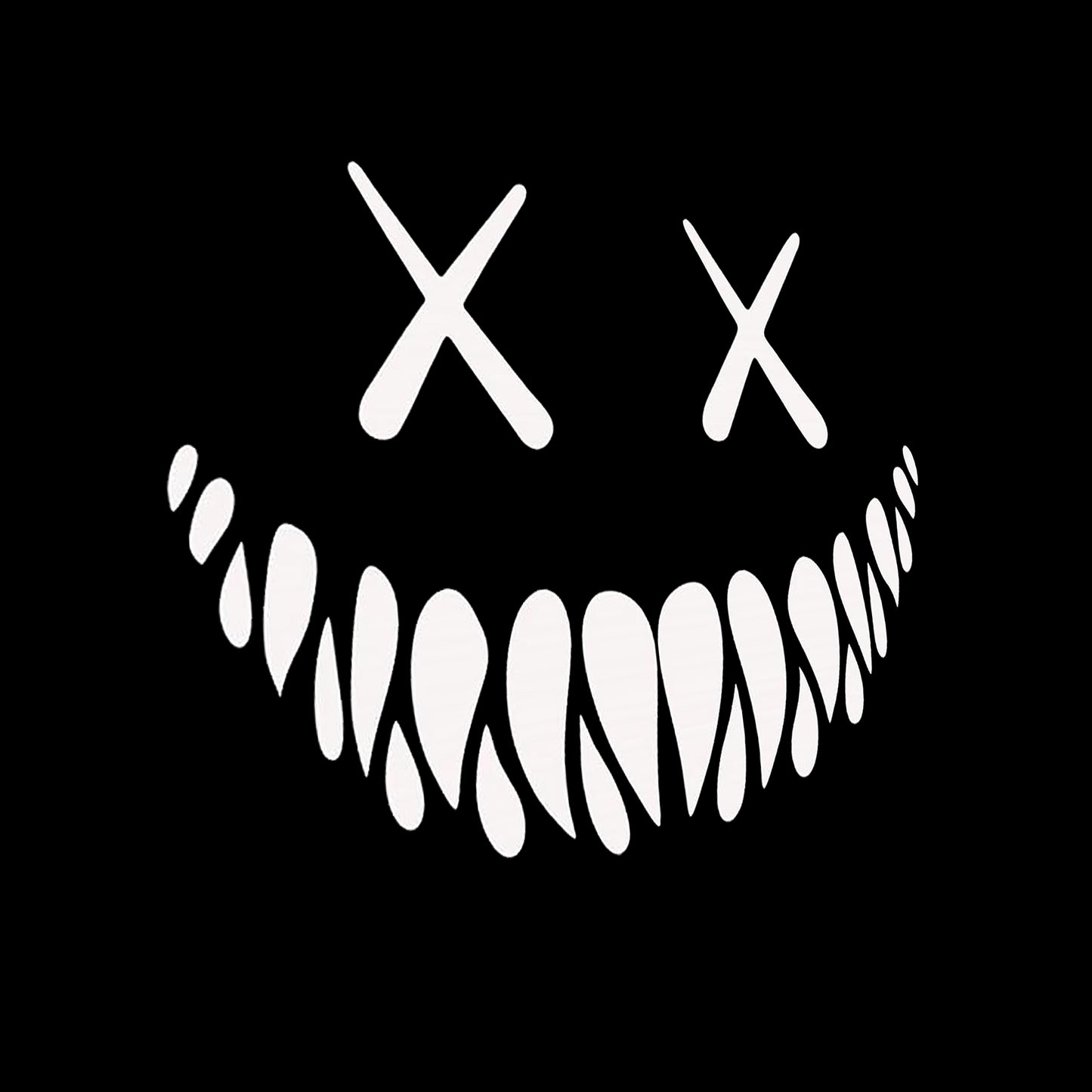 Spooky Smile