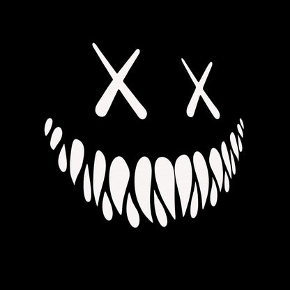 Spooky Smile