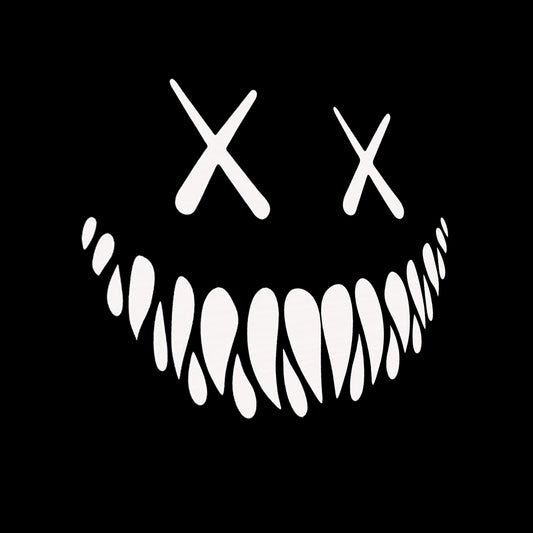 Spooky Smile
