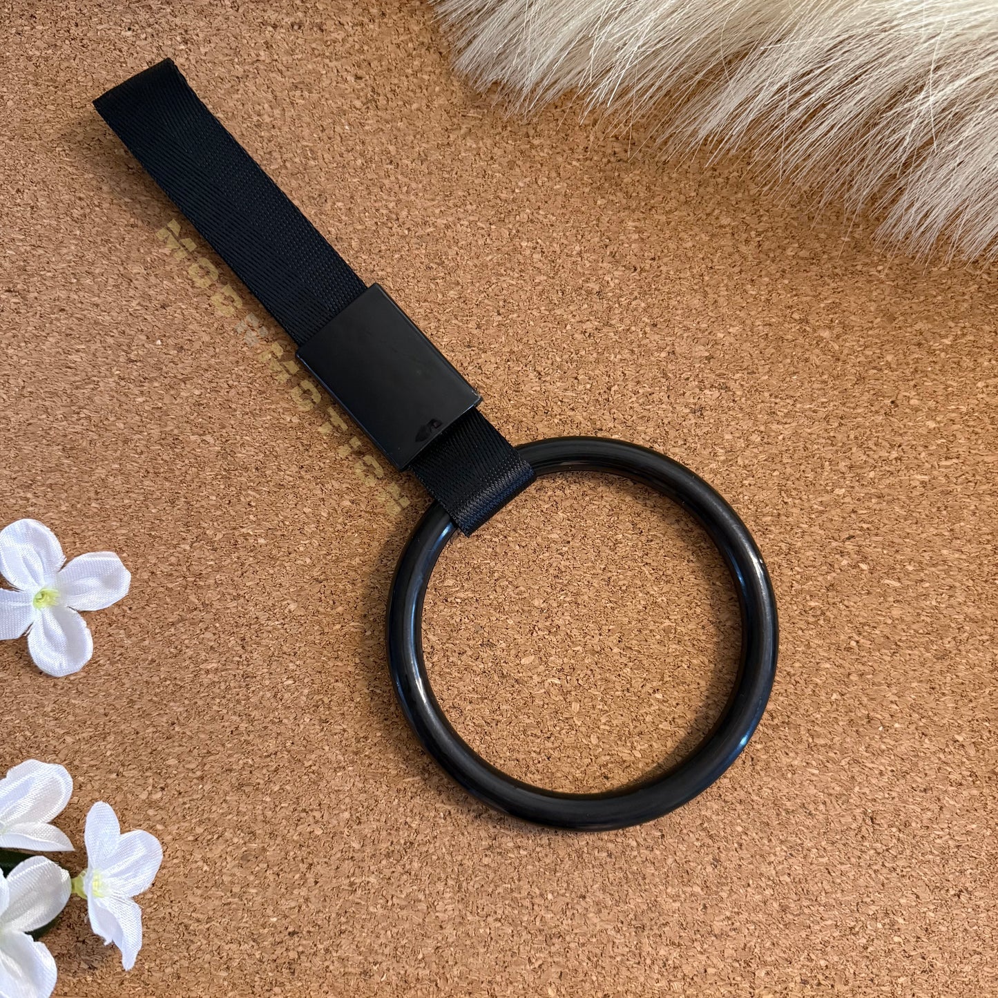 CIRCLE CLASSIC TSURIKAWA HANDLE