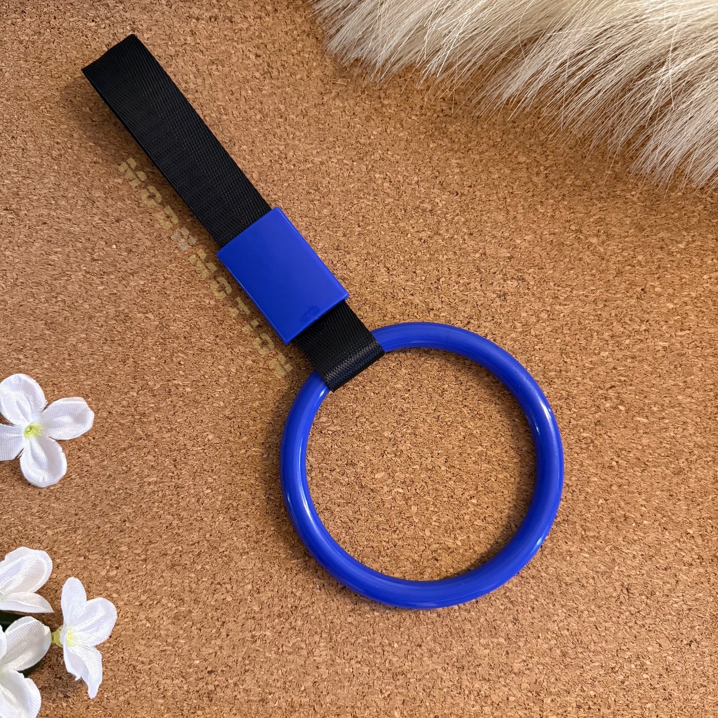 CIRCLE CLASSIC TSURIKAWA HANDLE