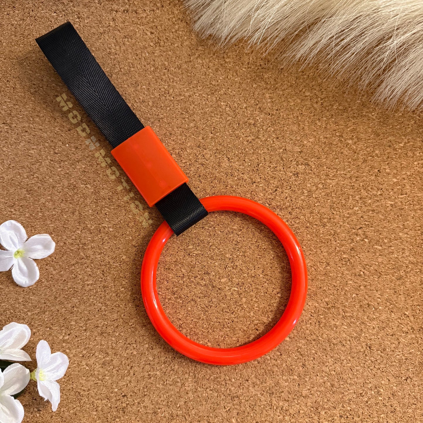 CIRCLE CLASSIC TSURIKAWA HANDLE
