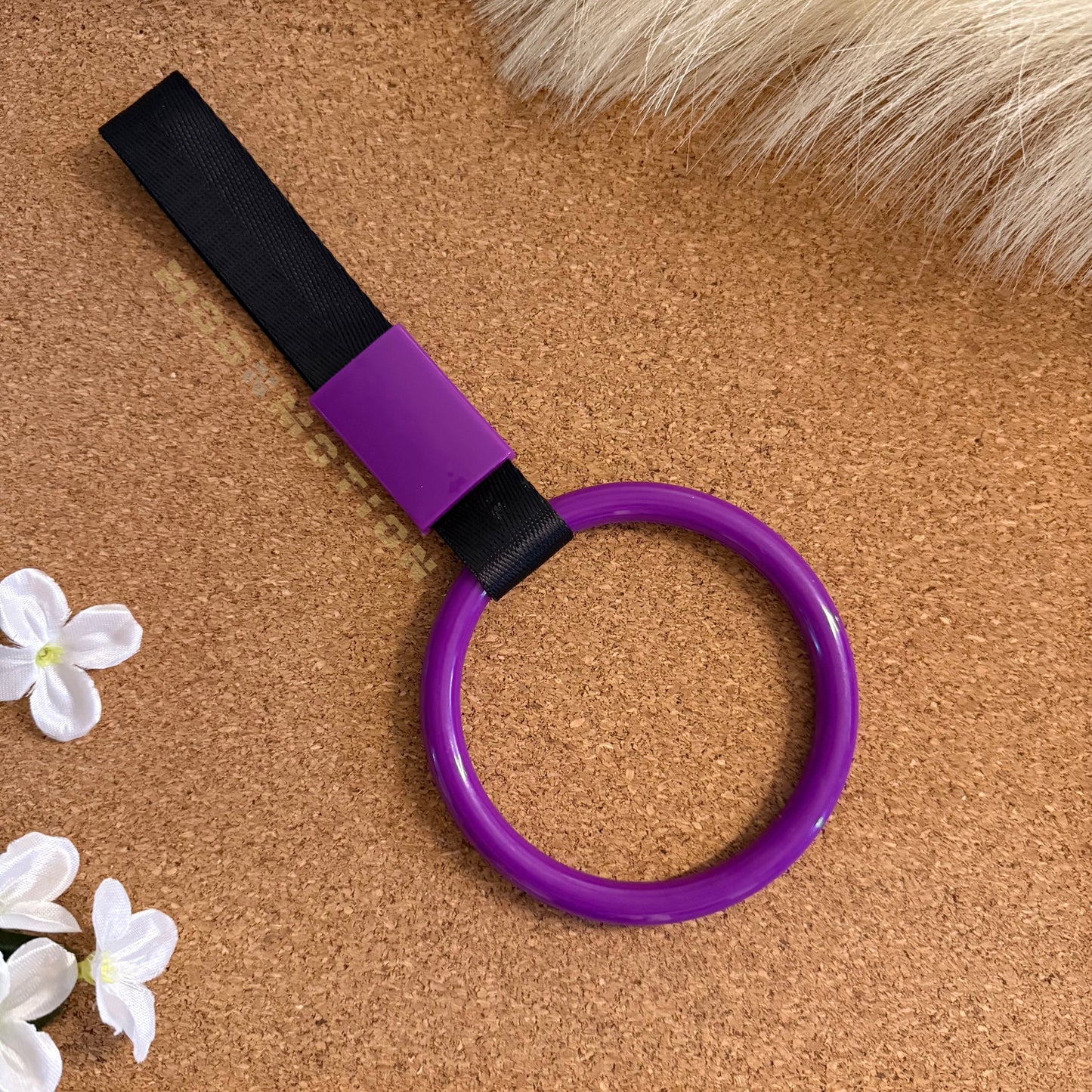 CIRCLE CLASSIC TSURIKAWA HANDLE