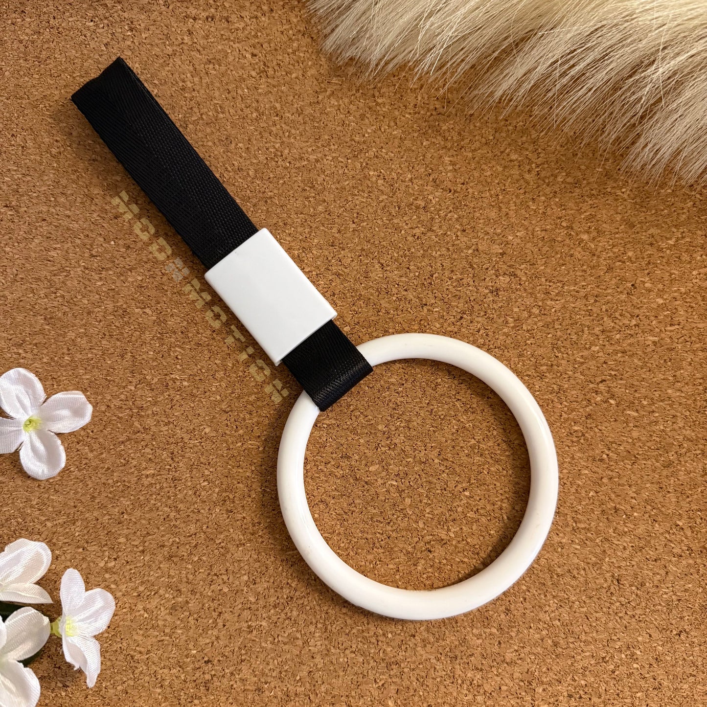 CIRCLE CLASSIC TSURIKAWA HANDLE