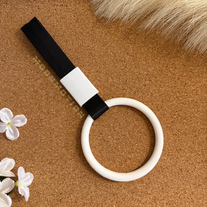 CIRCLE CLASSIC TSURIKAWA HANDLE