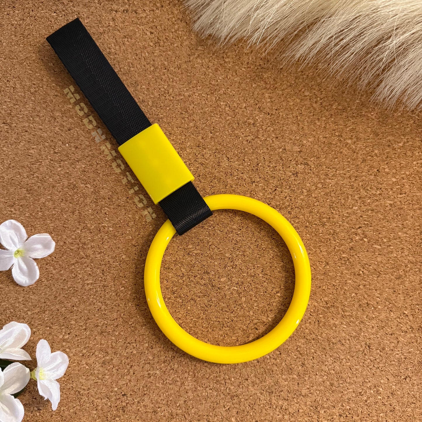 CIRCLE CLASSIC TSURIKAWA HANDLE