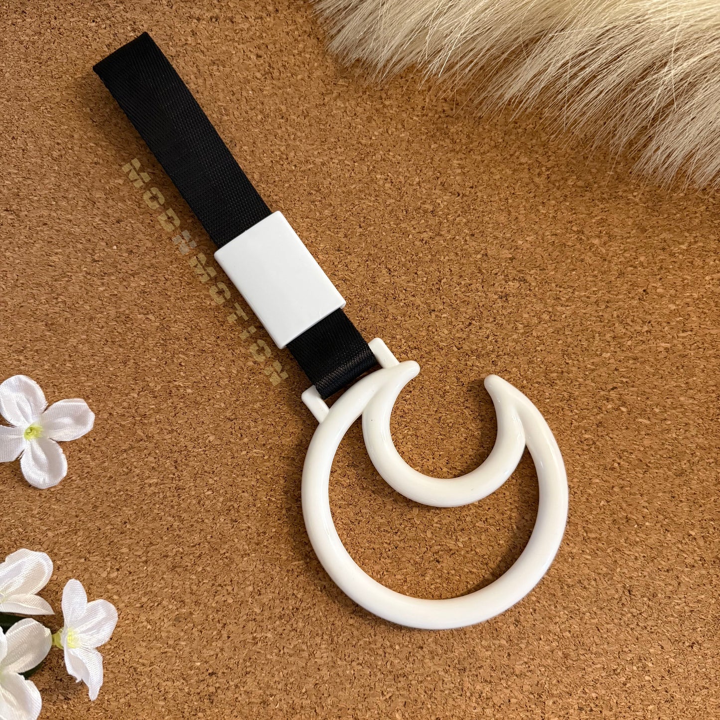 MOON STYLE TSURIKAWA HANDLE