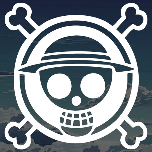 Straw Hats One Piece Monkey D. Luffy