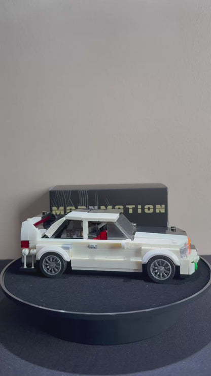 E190 NFS BUILDING BLOCKS KIT