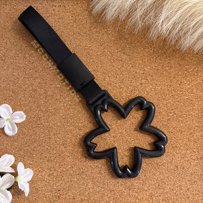 SAKURA SHAPE TSURIKAWA HANDLE