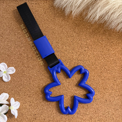 SAKURA SHAPE TSURIKAWA HANDLE