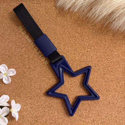 STAR SHAPE TSURIKAWA HANDLE