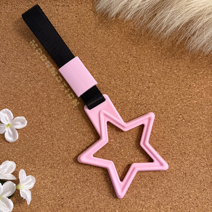 STAR SHAPE TSURIKAWA HANDLE
