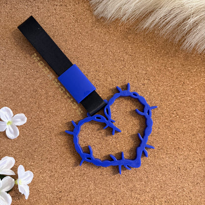 WIRE HEART STYLE TSURIKAWA HANDLE